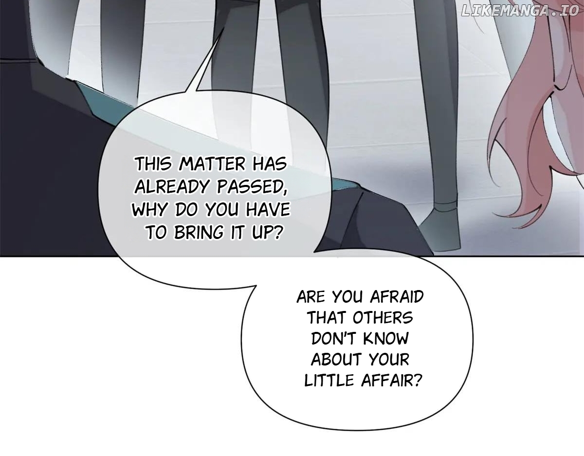 Her Marriage Was Called Off at Daytime, the Cutely Fierce Commander Asked Her For a Hug at Night Chapter 47 - page 62